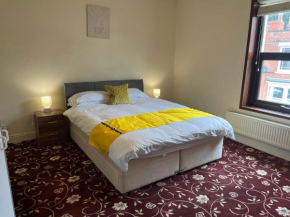 Amazing Entire Home in WOLVERHAMPTON